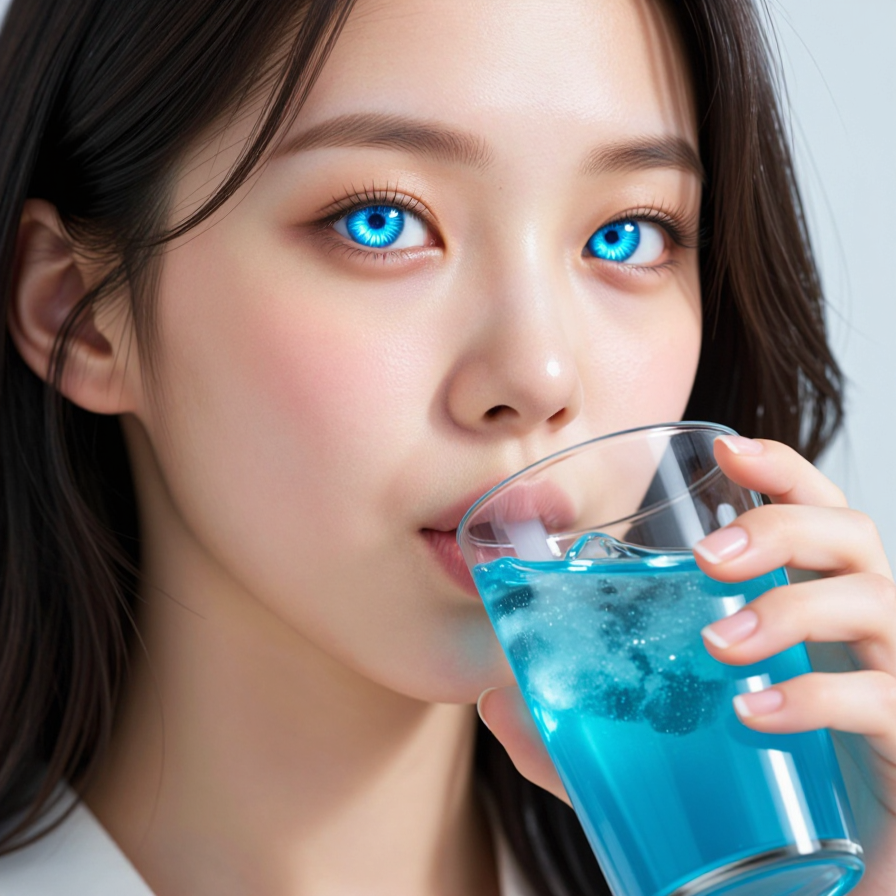 에너지 충전 중